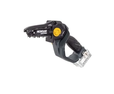 Batavia Bv Akumuliatorinis bešepetėlinis grandininis pjūklas Batavia Nexxsaw 18 V, 17.78 cm