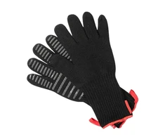 Barbercook Barbecook | Premium Pair of Gloves, Juodas | BC-ACC-7052
