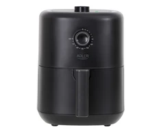 Gruzdintuvė Adler AD 6310 3,0 L, Juodos spalvos
