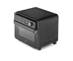 Caso | Oro gruzdintuvė | 03000 AirFry Chef 1700 | Galia 1700 W | Talpa 22 L | Juodas