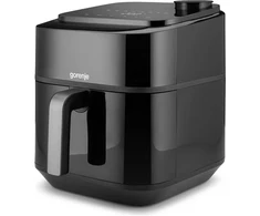 Gruzdintuvė Gorenje Airfryer | AF1800ST | Capacity 6.7 L | Juodas