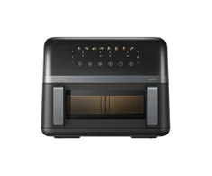 MOVA oro gruzdintuvė | AeroChef FD20 Pro | Galia 2700 W | Talpa 9 l | Jude