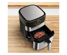 Gruzdintuvė Tefal Easy Fry &amp; Grill Precision EY505D15