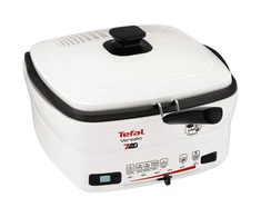 Gruzdintuvė TEFAL Daugiafunkcinis puodas FR490070 Versalio Deluxe 7 in 1 Capacity 2 L, Baltas