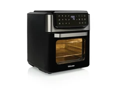 Gruzdintuvė Tristar Orkaitė su oro kondicionieriumi | FR-9068 | Galia 1800 W | Talpa 12 l | Karšto oro technologija | Juoda