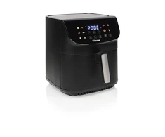 Gruzdintuvė Tristar Digital Airfryer | FR-9073 | Power 1800 W | Capacity 9 L | Hot air technology | Juodas
