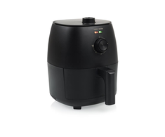 Gruzdintuvė Tristar Mini Airfryer | FR-9014 | Galia 1150 W | Talpa 2 L | Karšto oro technologija | Juodas