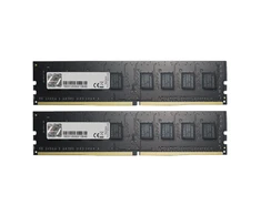 Vidinė atmintis RAM G.Skill 16GB (8GBx2) GB, DDR4, 2666 MHz, PC/serveris, Registered No, ECC No