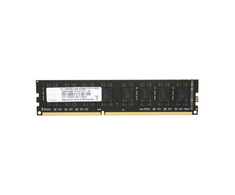 RAM G.Skill | Vertė | 4 GB | DDR3 | 1333 MHz | PC/serveris | Registracijos Nr. | ECC Nr