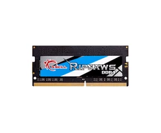 RAM G.SKILL Ripjaws DDR4 8GB 3200MHz CL22 SO-DIMM 1,2V