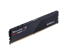 RAM G.Skill | Ripjaws S5 | 32 GB | DDR5 | 5600 MHz | PC/serveris | Registracijos Nr. | ECC Nr