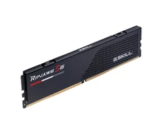 RAM G.Skill | Ripjaws S5 | 32 GB | DDR5 | 5600 MHz | PC/serveris | Registracijos Nr. | ECC Nr