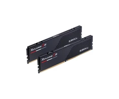 RAM G.Skill | Ripjaws S5 | 32 komplektas (16GBx2) GB | DDR5 | 6000 MHz | PC/serveris | Registracijos Nr. | ECC Nr