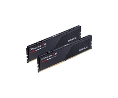 RAM G.Skill Ripjaws S5 | 32 komplektas (16GBx2) GB | DDR5 | 6000 MHz | PC/serveris | Registracijos Nr. | ECC Nr