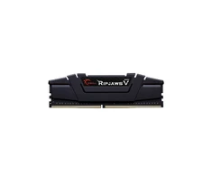 G.Skill Ripjaws V 16GB (2 x 8GB), DDR4, 3600MHz, CL16