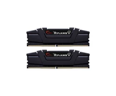G.Skill Ripjaws V 16GB (2 x 8GB), DDR4, 3600MHz, CL16