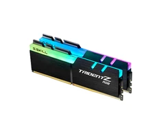 RAM G.Skill | Trident Z | 16 GB | DDR4 | 3200 MHz | PC/serveris | Registered No | ECC No