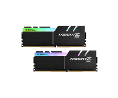 RAM G.Skill | Trident Z RGB | 16 GB | DDR4 | 4000 MHz | PC/serveris | Registered No | ECC No