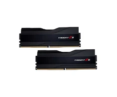RAM G.Skill | Trident Z5 | 32 Kit (16GBx2) GB | DDR5 | 6400 MHz | PC/serveris | Registered No | ECC No