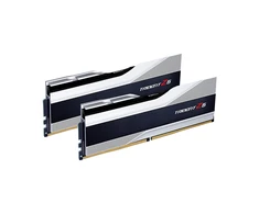 RAM G.Skill | Trident Z5 | 32 Kit (16GBx2) GB | DDR5 | 6400 MHz | PC/serveris | Registered No | ECC No