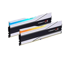RAM G.Skill Trident Z5 Neo RGB F5-6000J2836G32GX2-TZ5NRW memory module 64 GB 2 x 32 GB DDR5 6000 MT/s 288-pin DIMM