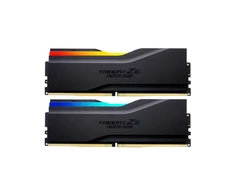 RAM G.Skill Trident Z5 NeoX RGB | 32 (2x16GB) GB | DDR5 | PC/serveris | Registered No | ECC No