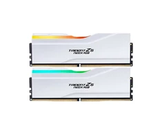 RAM G.Skill Trident Z5 NeoX RGB | 32 (2x16GB) GB | DDR5 | 6000 MHz | PC/serveris | Registered No | ECC No