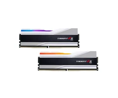 RAM G.Skill | Trident Z5 RGB | 32 GB | DDR5 | 5600 MHz | PC/serveris | Registered No | ECC No