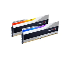 RAM G.Skill | Trident Z5 RGB | 32 GB | DDR5 | 5600 MHz | PC/serveris | Registered No | ECC No