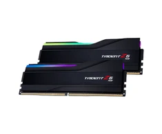 RAM G.Skill | Trident Z5 RGB | 32 GB | DDR5 | 5600 MHz | PC/serveris | Registered No | ECC No