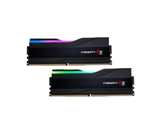 RAM G.Skill | Trident Z5 RGB | 32 GB | DDR5 | 5600 MHz | PC/serveris | Registered No | ECC No
