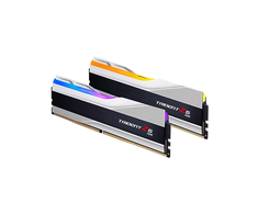 RAM G.Skill | Trident Z5 RGB | 48 Kit (24GBx2) GB | DDR5 | 7200 MHz | PC/serveris | Registered No | ECC No