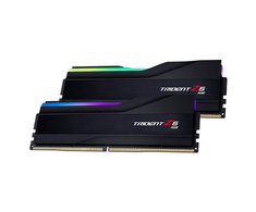 RAM G.Skill | Trident Z5 RGB | 48 Kit (24GBx2) GB | DDR5 | 7200 MHz | PC/serveris | Registered No | ECC No