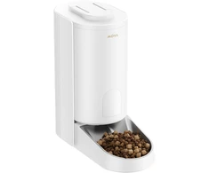 MOVA Išmanusis gyvūnų maisto dozatorius PF10 Pro, baltas