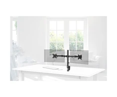 Hama Monitorius laikiklis dviems 13-32 colių monitoriams, maksimalus svoris (talpa) 8kg
