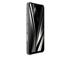 MyPhone Plaktuko ašmenys | Va 5G | Juodas | 6,56 colių