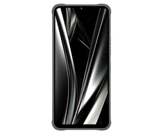 MyPhone Plaktuko ašmenys | Va 5G | Juodas | 6,56 colių