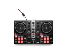 Hercules DJ Control Inpulse 200 MK2 kontroleris