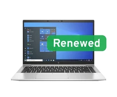 HP Renewed Grade B | 840 G8 | 14 " | FHD | i5-1135G7 | 16 GB | SSD | 256 GB | Intel Iris Xe Graphics | Windows 11 Pro | Klaviatūros kalba: US | 12 mėn. (Atnaujinta)
