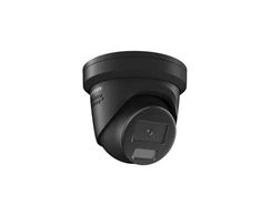 Hikvision | „AcuSense“ fiksuota bokštelio tipo tinklo kamera su blykstės šviesa ir garsiniu įspėjimu | DS-2CD2346G2H-IS2U/SL | Kupolinė | 4 MP | 2,8 mm / 4 mm | IP67 | „Micro SD“ / „Micro SDHC“ / „Micro SDXC“ kortelė, iki 512 GB