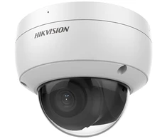 Hikvision | Kupolinė kamera | DS-2CD2163G2-IU | Kupolinė | 6 MP | 2,8 mm | IP67 | H.265+ | Micro SD/SDHC/SDXC kortelė, maks. 256 GB