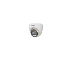 Hikvision kupolinė kamera DS-2CE72DF3T-FS 2 MP, 2,8 mm, IP67