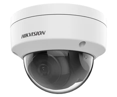 Hikvision dome DS-2CD1143G2-I(T) F2.8 (balta, 4 MP, 30 m. IR)