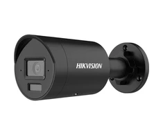 IP kamera Hikvision bullet DS-2CD2043G2-LI2U/SL F2.8 (juoda, 4 MP, 40 m IR+LED, AcuSense)