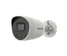 Hikvision | IP kamera | DS-2CD2046G2-IU | Kulka | 4 MP | 2,8 mm | IP67 | H.264 ir H.265 | micro SD/SDHC/SDXC, iki 256 GB