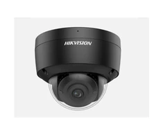 Hikvision | IP kamera | DS-2CD2147G2-SU | Kupolas | 4 MP | 2,8 | IP67 atsparus vandeniui ir dulkėms | H.265+, H.264+, H.265, H.264 | Integruotas micro SD/SDHC/SDXC/TF lizdas, iki 256 GB | Juodas