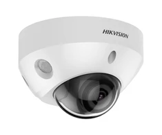 Hikvision | IP kamera | DS-2CD2583G2-IS F2.8 | Kupolas | 8 MP | 2,8 mm / 4 mm | Maitinimas per Ethernet (PoE) | IP67, IK08 | H.265/H.264/H.264+/H.265+ | „MicroSD“ iki 256 GB