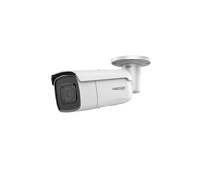 Hikvision IP kamera | DS-2CD2646G2T-IZS | Kulka | 4 MP | 2,8-12 mm | Maitinimas per Ethernet (PoE) | IP67, IK10 | H.265+ | „MicroSD“ / „Micro SDHC“ / „Micro SDXC“ kortelė (512 GB)