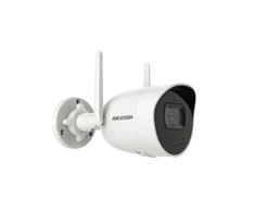Hikvision | IP kamera | DS-2CV2041G2-IDW(E) | Kulka | 4 MP | 2,8 mm | IP66 | H.265 / H.264 | „micro SD/SDHC/SDXC“, maks. 256 GB