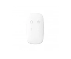 Hikvision Keyfob DS-PKF1-WE AX PRO Baltas
